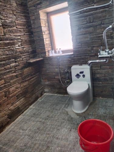 Pinaka Devbhumi Homestay in Mukteshwar
