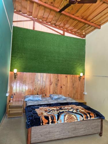 Pinaka Devbhumi Homestay in Mukteshwar