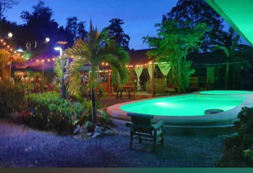 La Casa d Aitor Poolside Apartments with Wood Fired Pizza near city center 5