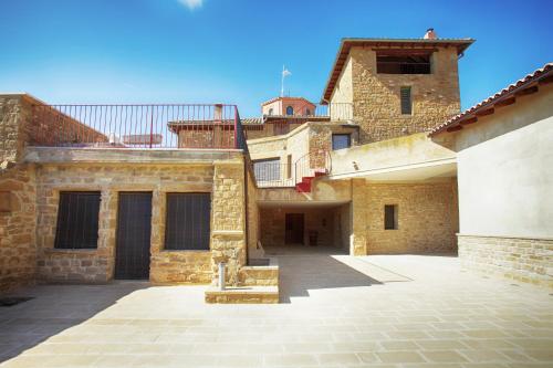 La Casona de Pitillas