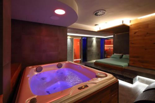 Apartmány Terasy Café