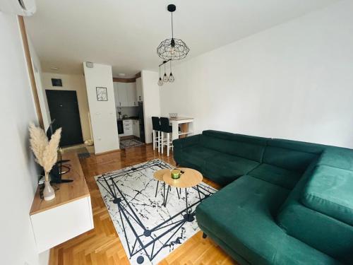 Apartment Stepanova