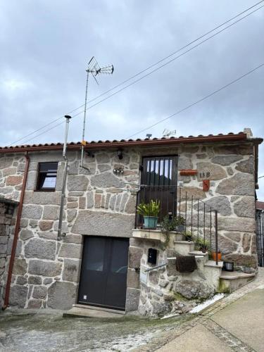 Cozy house near Lobios, 92 m², nature gîte à louer Ourense
