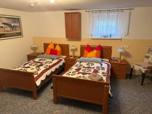 Gästezimmer Neumann in Bad Münder am Deister, Deutschland
