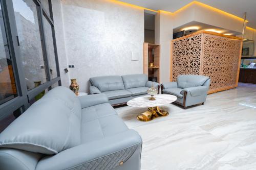 Facilities, Maarif elite Suites in Al Fida