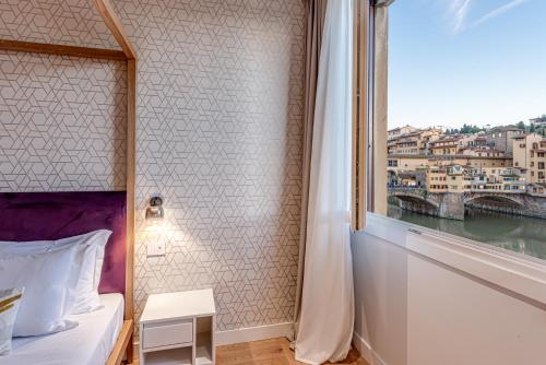 Marmo - Sweet Dreams in Florence 1