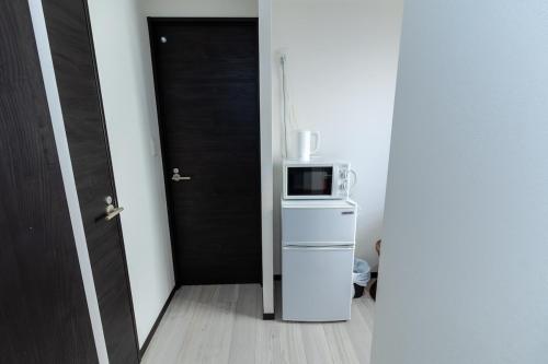 Tokyo Skytree 302 Bali-Style Double Bath & WC