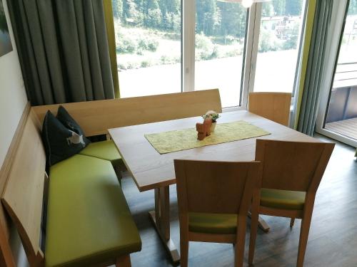 Apartment Lärche - DeLuxe in Tux, Österreich