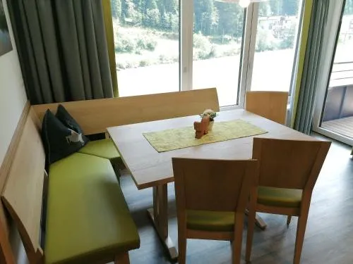 Apartment Lärche - DeLuxe in Tux, Österreich