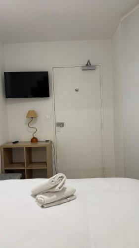 Cit'Hotel Primo Colmar Centre - image 4