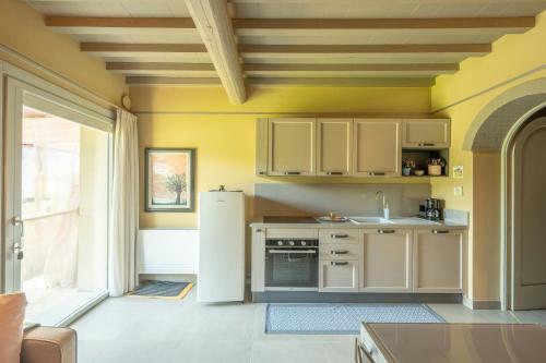 المنظر الخارجي, Private Villa With Pool On Cortona Vineyards in Pietraia