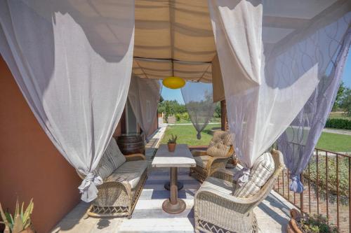 المنظر الخارجي, Private Villa With Pool On Cortona Vineyards in Pietraia