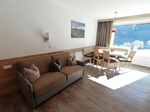 Apartment Tanne in Tux, Österreich