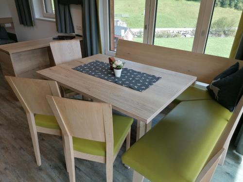 Apartment Zirbe - DeLuxe in Tux, Österreich
