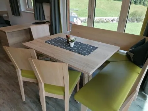 Apartment Zirbe - DeLuxe in Tux, Österreich