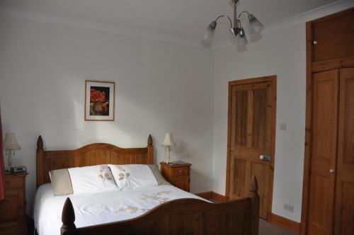 1 king bed