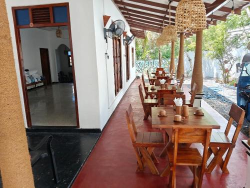 ANGEL VILLA  Place with nature and care - image 4