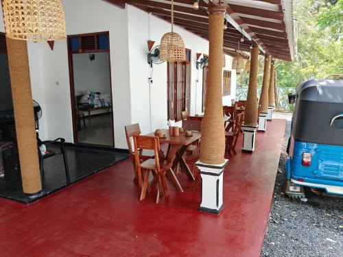 ANGEL VILLA  Place with nature and care - image 5