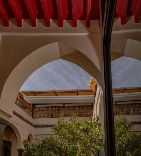 Riad Cedrat 5