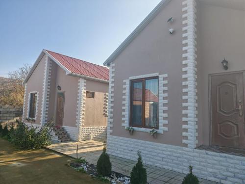 Viesnīcas āriene, Zeyvə Farm House in II Nugadi