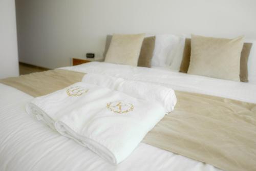 Brand new 2-BHK in Downtown in Jumeirah