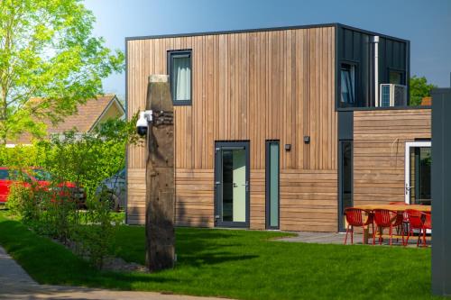 Zindering Renesse in Hoogenboomlaan