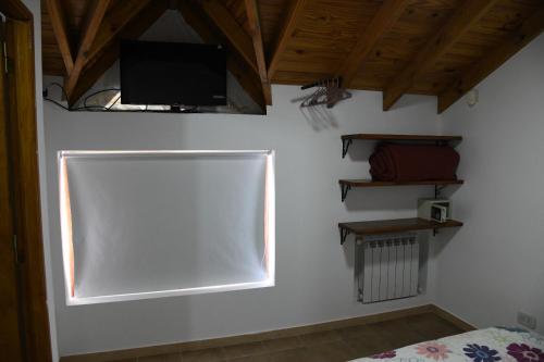 Cabañas Antu Kuyen