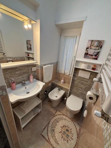 로마 Biddy's house 4성급 싱글룸 스위트룸