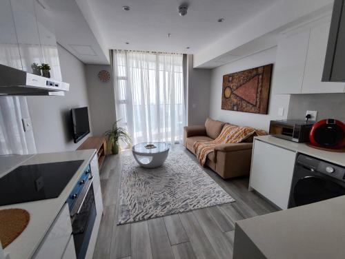 Oceans Apartments Balcony Suite in อัมห์ลังการ็อค