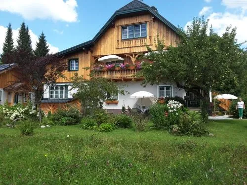 Ferienwohnung Brigitte in Bad Mitterndorf, Österreich