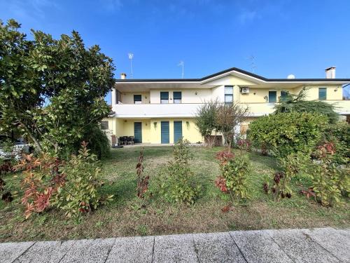 La Casa sul Fiume Bertilla in Guarda Veneta