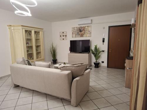 La Casa sul Fiume Bertilla in Guarda Veneta