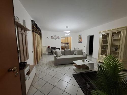 La Casa sul Fiume Bertilla in Guarda Veneta