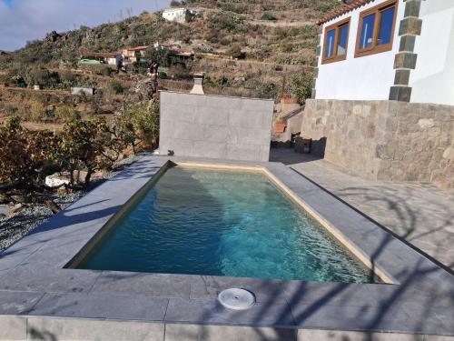 Úszómedence, Casa Chopino in Egyéb