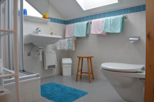 Wallackhaus hütte (Wallackhaus hutte) in Troglacke