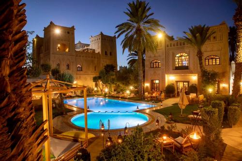. Ksar Elkabbaba Kasbah & SPA