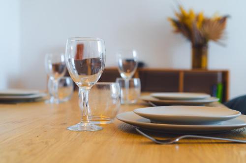 Magical stay 7 min from Disneyland & RER A station in Bussy S-george