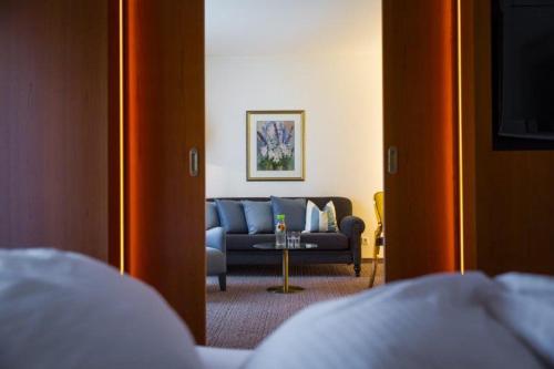 GORITSCHNIGGs Hotel – Velden, CA