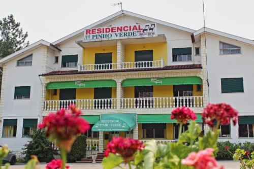 Residencial Pinho Verde 2