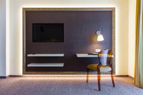 GORITSCHNIGGs Hotel – Velden, CA