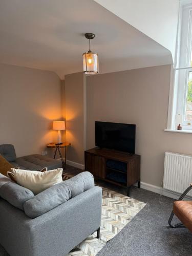 Luxury flat in the beautiful village of Botley