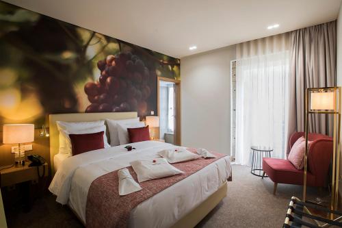 Douro Castelo Signature Hotel & Spa in Lamego