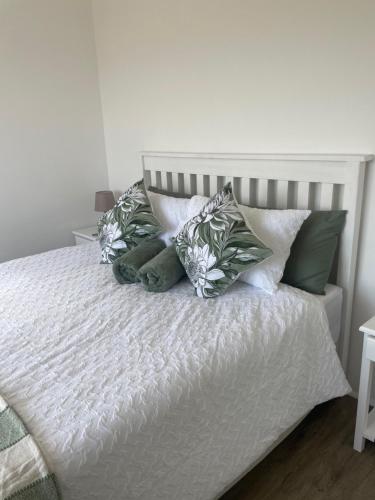 Valley view cottage in Ruiterbos