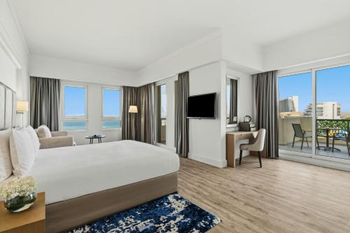 Rixos Bab Al Bahr - Ultra All Inclusive in Ras Al-Khaimah