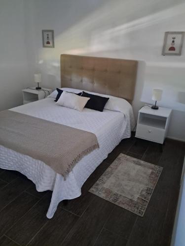 Casa bella in ดูราซโน