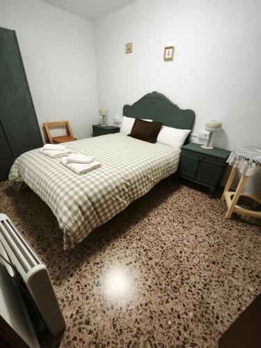 Casa Numari in Caudiel