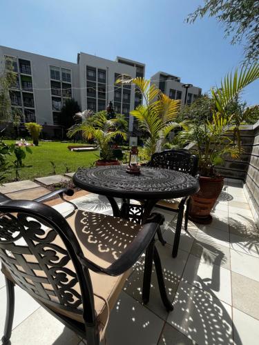 Balkong/terasse, Rio Eco Gardens Hotel in Athi River