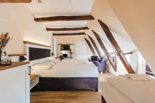 Hotel Scheffler Lüneburg in Lüneburg, Deutschland
