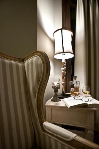 Melies Boutique Hotel - image 12