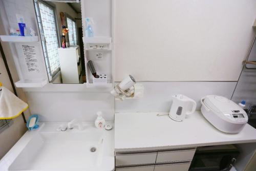 駒込星の家 Komagome